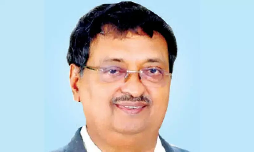 ലൂണാർ ഗ്രൂപ് ചെയർമാൻ ഐസക് ജോസഫ് നിര്യാതനായി ലൂണാർ ഗ്രൂപ് ചെയർമാൻ ഐസക് ജോസഫ് നിര്യാതനായി