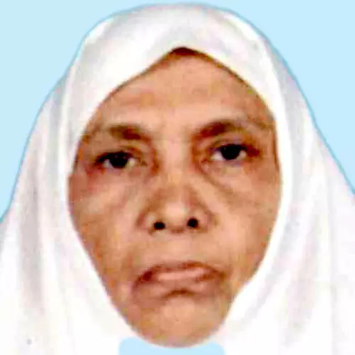 സു​ഹ്റാ​ബി