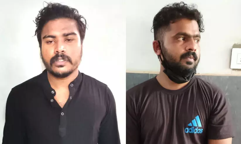 ചിൽഡ്രൻസ് ഹോം കേസ്: ഓടിരക്ഷപ്പെട്ട പ്രതി മ​ണി​ക്കൂ​റി​നു​ള്ളി​ൽ പി​ടി​യി​ൽ
