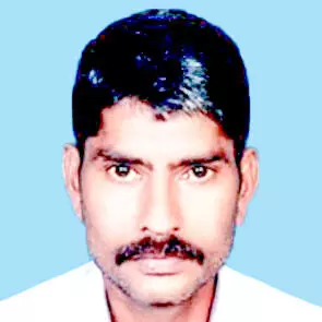 ഷാ​ജി ജോ​ർ​ജ്​