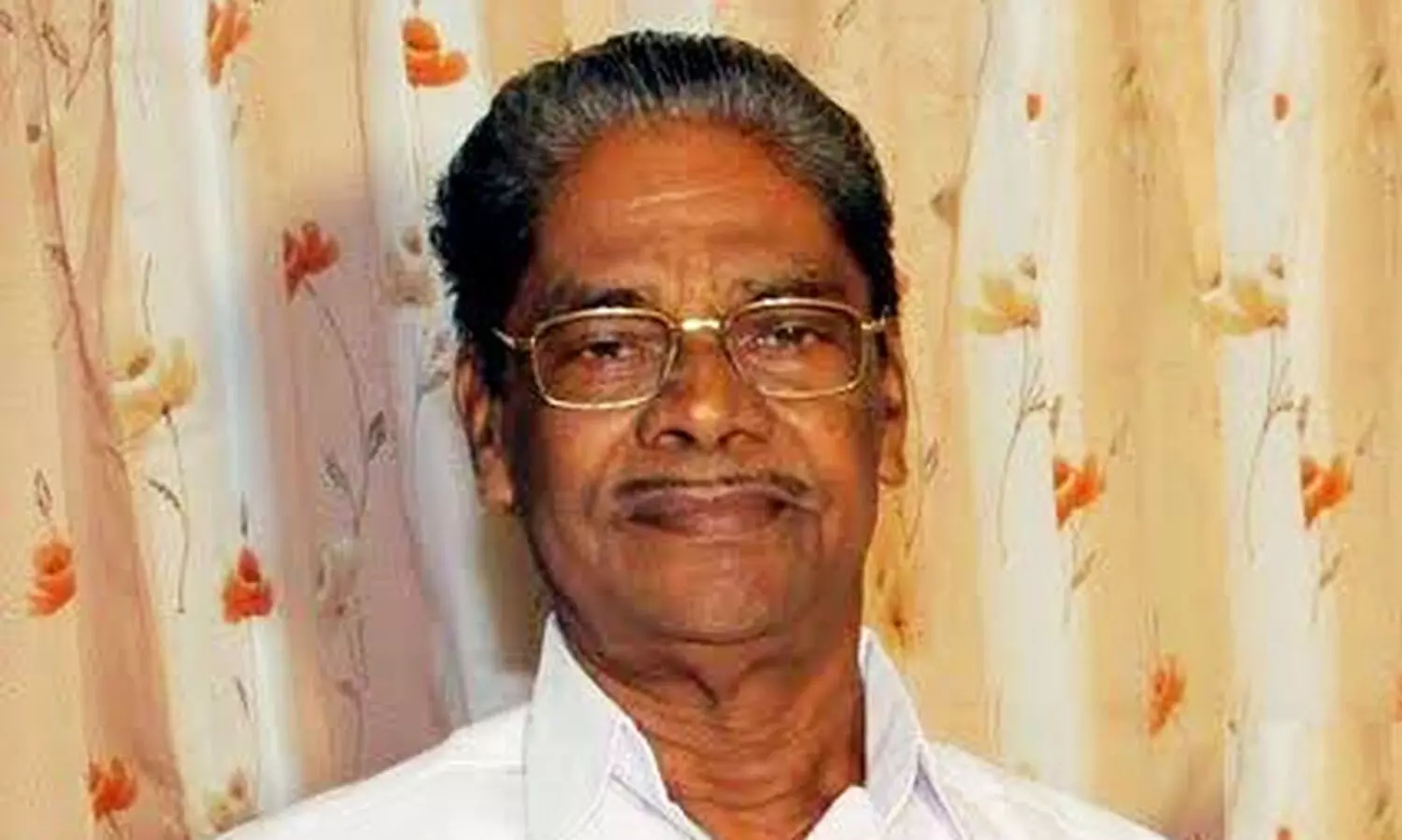 Anathalavattom Anandan