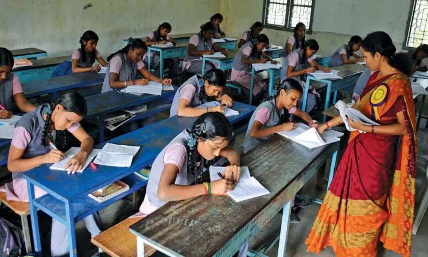 പൊതു വിദ്യാഭ്യാസ വകുപ്പിൽ 360 പേർക്കുകൂടി നിയമനം