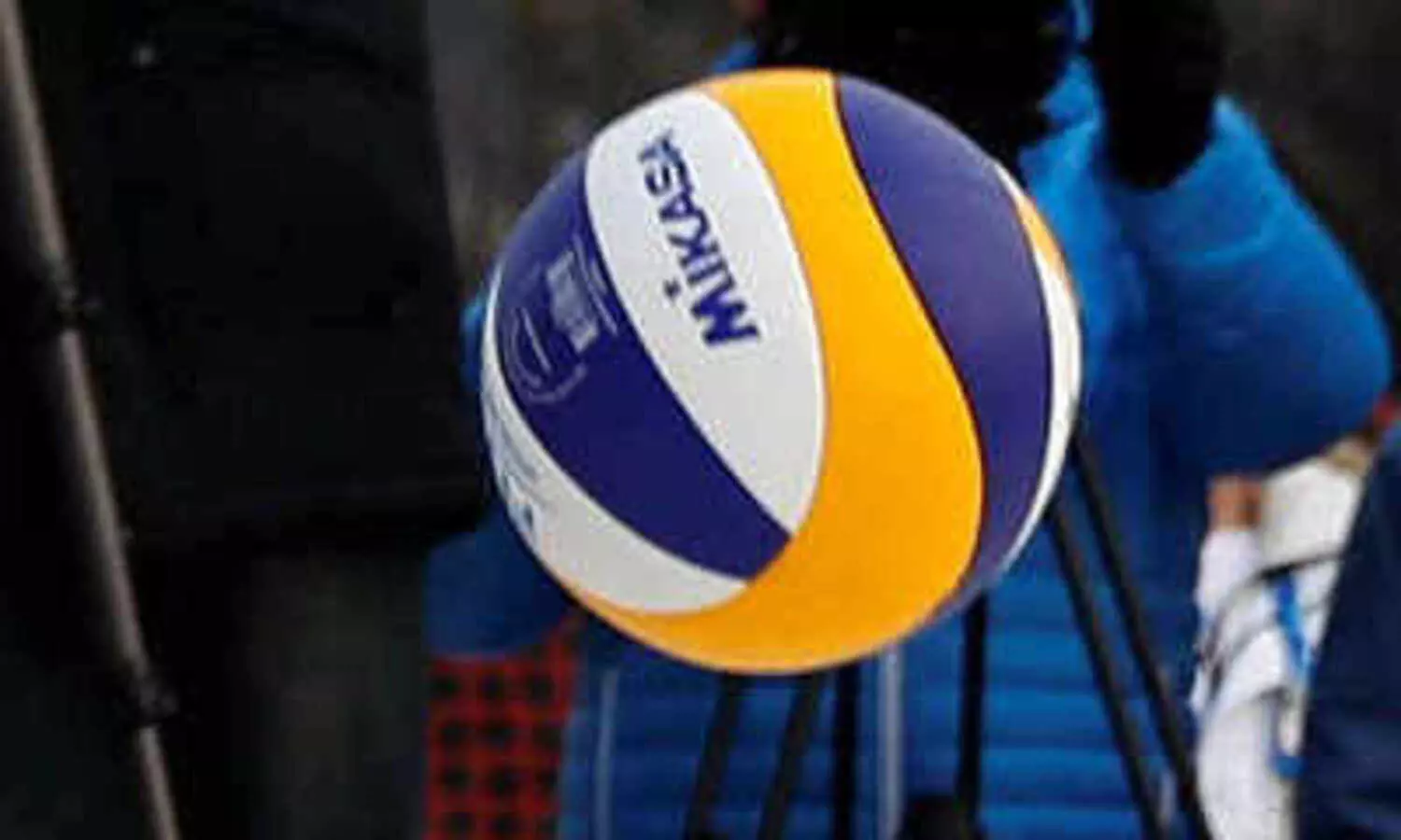 ദേശീയ വോളിബാൾ: കേരള ടീമുകളായി