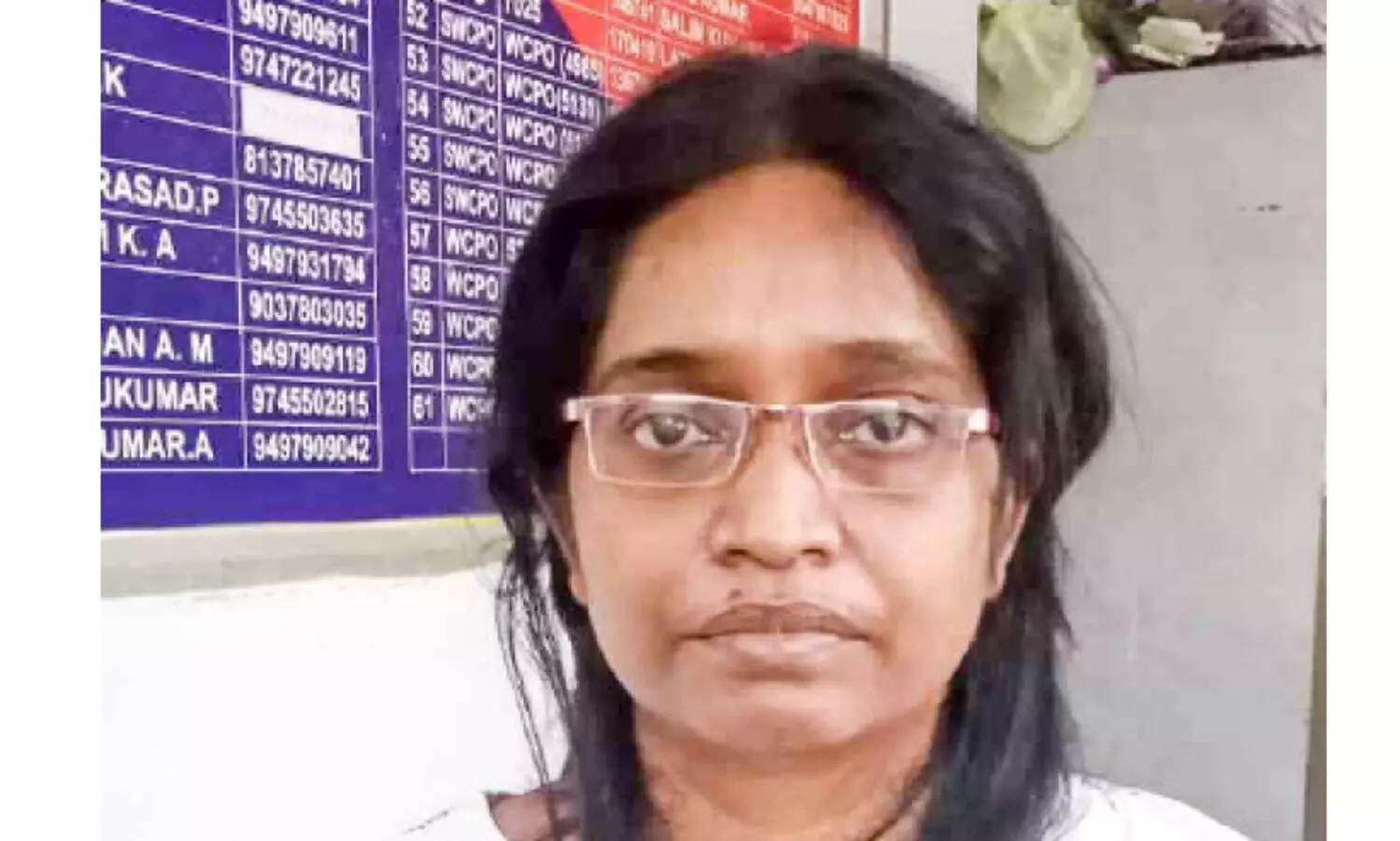 ജോലി വാഗ്ദാനം ചെയ്ത് തട്ടിപ്പ്; യുവതിയും സഹായിയും പിടിയിൽ