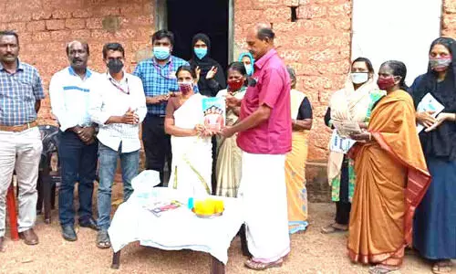 മാധ്യമം കുടുംബം മാഗസിൻ