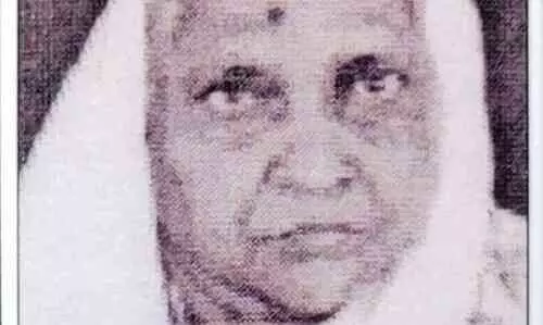 ടി.എസ്.സൈനബ