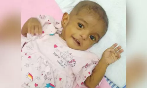 പുഞ്ചിരി ബാക്കിയാക്കി കുഞ്ഞു ഫാത്തിമ യാത്രയായി