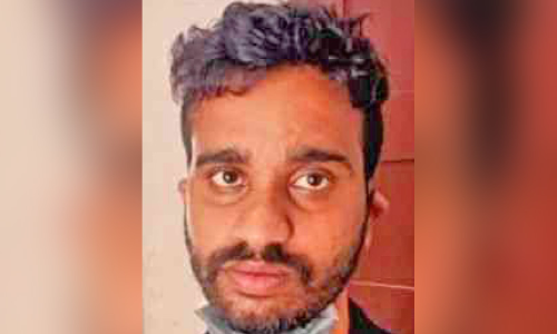 വാഹനം പിന്തുടർന്ന് കവർച്ച; സംഘത്തിലെ പ്രധാനി അറസ്റ്റിൽ