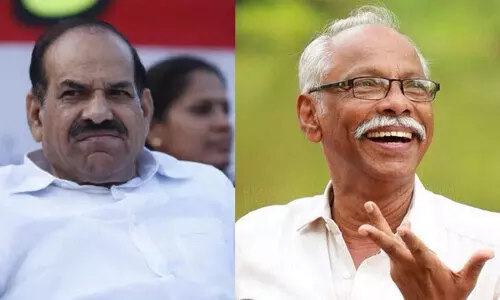 കോടിയേരി​ സൈബർ ഗുണ്ടകളെ ഉപയോഗിച്ച്​ എം.എൻ. കാരശ്ശേരിയോട്​ പക തീർക്കുന്നു -സംസ്കാര സാഹിതി