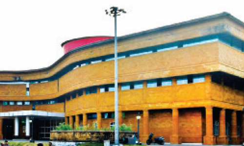 ഒരുങ്ങുന്നു; കണ്ണൂരിൽ കമ്യൂണിസ്റ്റ്​ മ്യൂസിയം