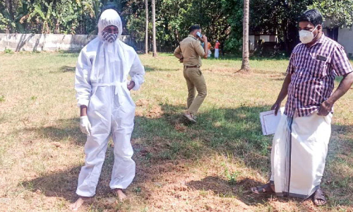 Abhimanyu murder case Evidence was taken with the main accused