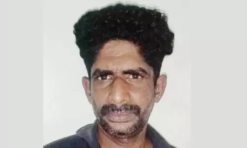 നിരവധി കേസിലെ പ്രതിയെ നാടുകടത്തി