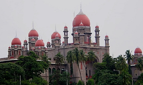 ശൈശവ വിവാഹം: ഇരകൾക്ക് പ്രത്യേക പരിഗണന നൽകണമെന്ന് തെലങ്കാന ഹൈകോടതി