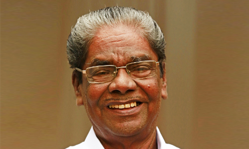 Anathalavattom Anandan