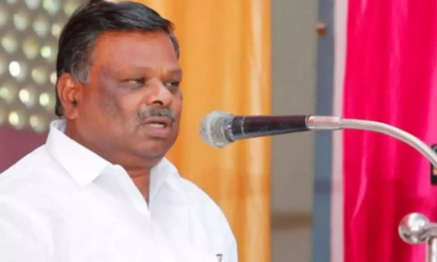 ഇനി രാഷ്​ട്രീയക്കാരനല്ല, രാഷ്​​ട്രീയം പൂർണമായും ഉപേക്ഷിച്ചു -എസ്​. രാ​ജേന്ദ്രൻ