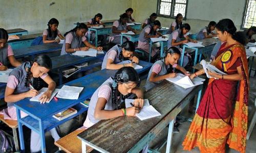 പൊതു വിദ്യാഭ്യാസ വകുപ്പിൽ 360 പേർക്കുകൂടി നിയമനം