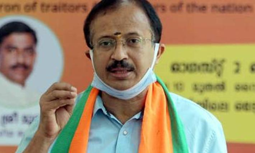 Pegasus controversy: Union Minister says New York Times