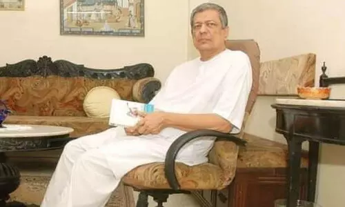 മനുഷ്യാവകാശ പ്രവർത്തകൻ ജെ.എസ് ബന്ദൂക്‍വാല നിര്യാതനായി