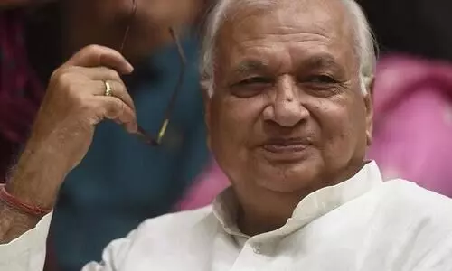 ലോകായുക്ത: പ്രതിപക്ഷ പരാതിയിൽ ഗവർണർ സർക്കാറിനോട് വിശദീകരണം തേടി