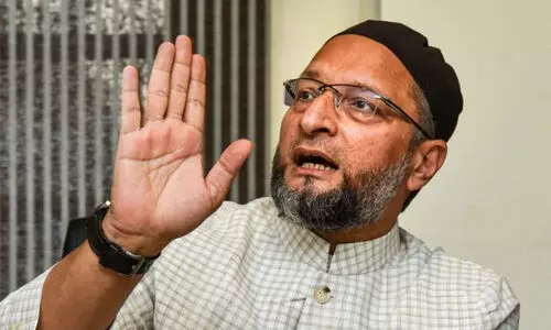 എ.ഐ.എം.ഐ.എമ്മിന്റെ നാല് എം.എൽ.എമാർ ആർ.ജെ.ഡിയിൽ