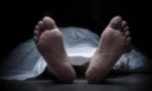 യുവതി ഒളിച്ചോടി; പിന്നാലെ ഭര്‍ത്താവ് ജീവനൊടുക്കി