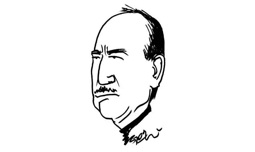 പത്മഭൂഷിതൻ