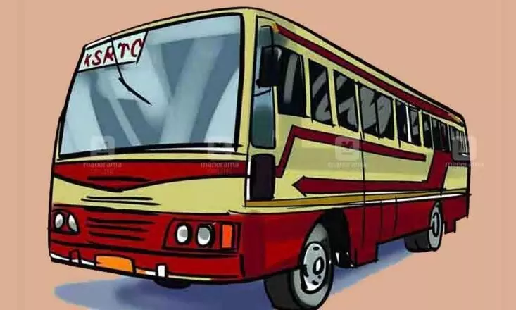 കെ.എസ്​.ആർ.ടി.സി: സ്വിഫ്​റ്റുമായി സർക്കാർ, കടുത്ത എതിർപ്പിൽ ​​ഭരണാനുകൂല സംഘടന