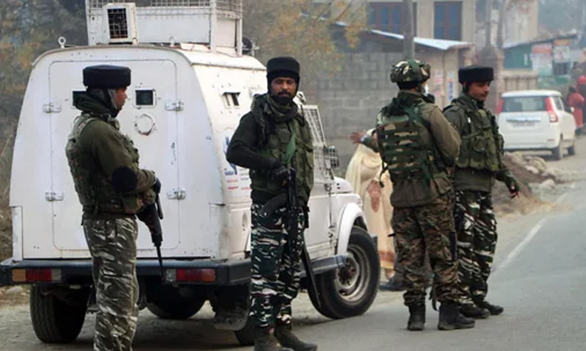 kashmir encounter kashmir encounter