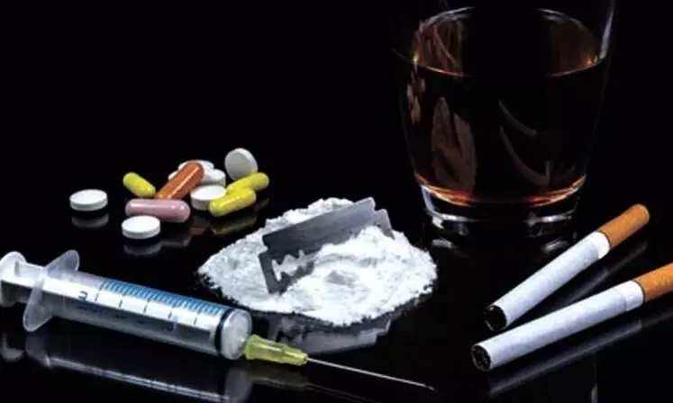 നാർകോട്ടിക്​ ഡ്രഗ്സ് സ്പെഷൽ ഡ്രൈവ്; ​ജില്ലയിൽ രജിസ്റ്റര്‍ ചെയ്തത്​ 91 കേസുകൾ