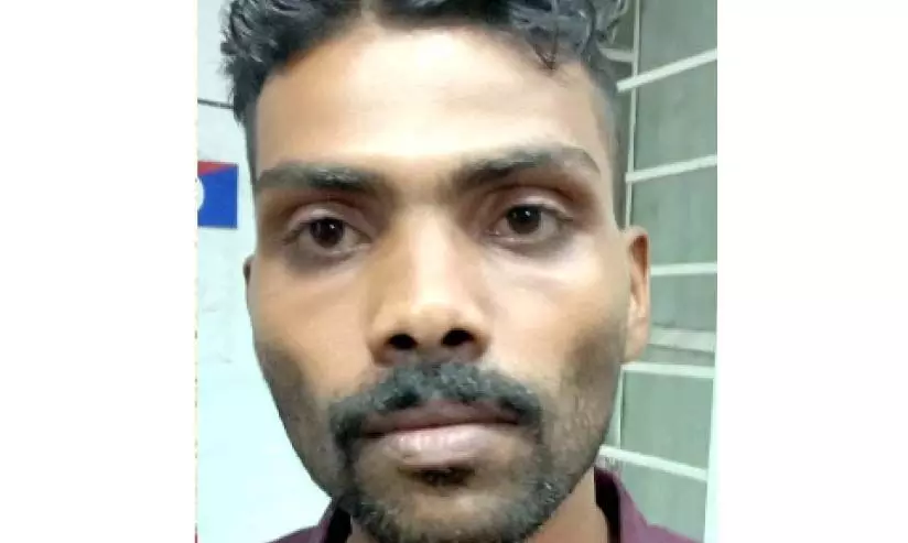 വിവാഹ വാഗ്ദാനം നൽകി പീഡനം: യുവാവ്​ പിടിയിൽ