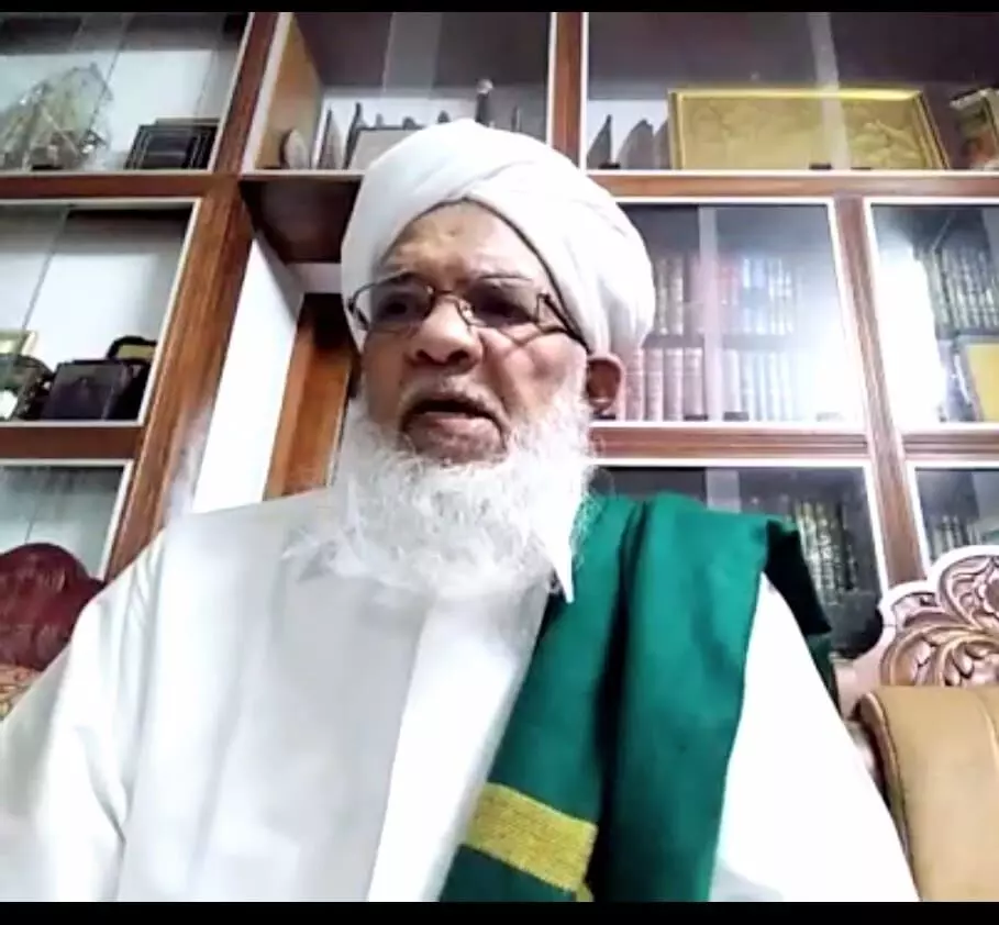 കെ.​ഐ.​സി സി​ല്‍വ​ര്‍ ജൂ​ബി​ലി ആ​ഘോ​ഷ​ങ്ങ​ള്‍ക്ക് തു​ട​ക്കം