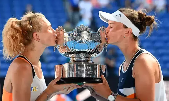 australian open womans doubles australian open womans doubles