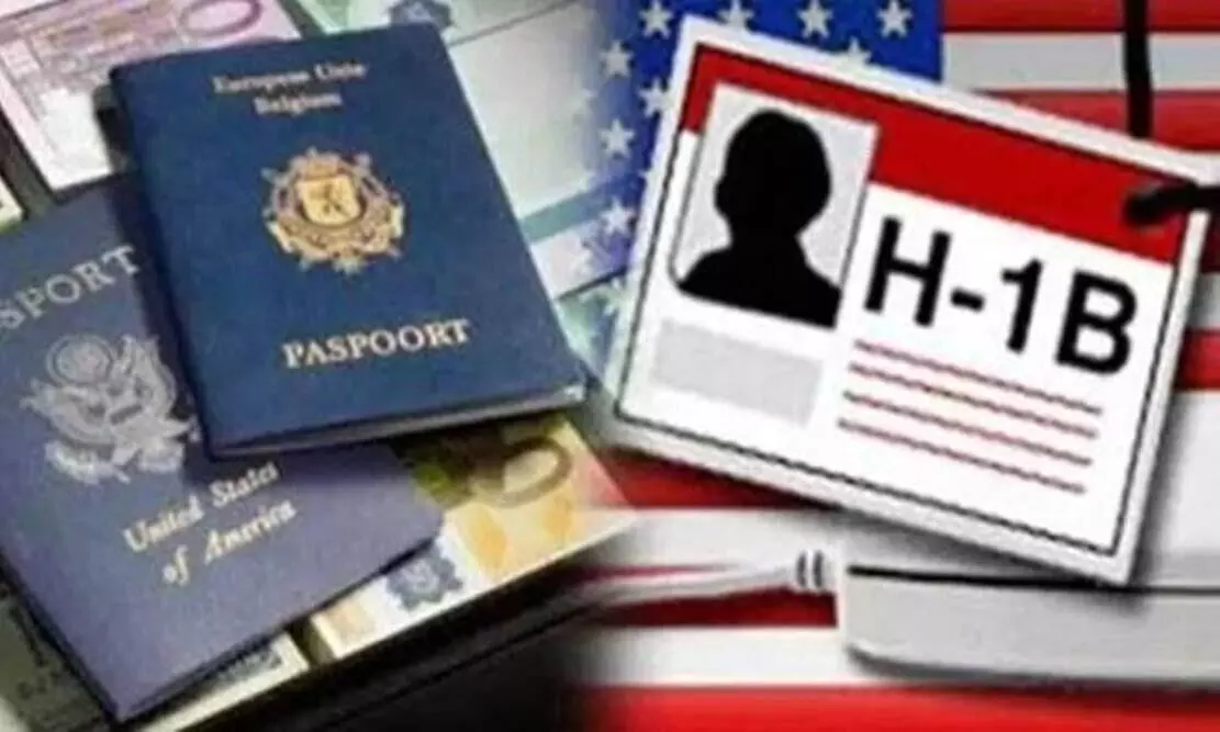 h-1b visa