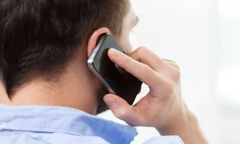 അന്താരാഷ്ട്ര കോളുകളും സന്ദേശങ്ങളും രണ്ടുവർഷം വരെ സൂക്ഷിക്കണമെന്ന് നിർദേശം