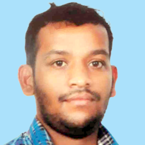 യു​വാ​വ് കു​ള​ത്തി​ൽ മു​ങ്ങി​മ​രി​ച്ചു