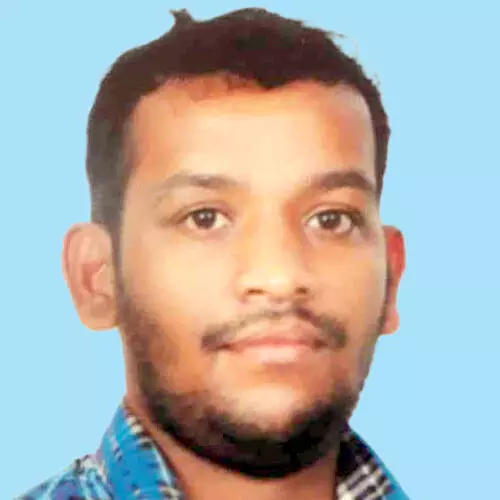 യു​വാ​വ് കു​ള​ത്തി​ൽ മു​ങ്ങി​മ​രി​ച്ചു