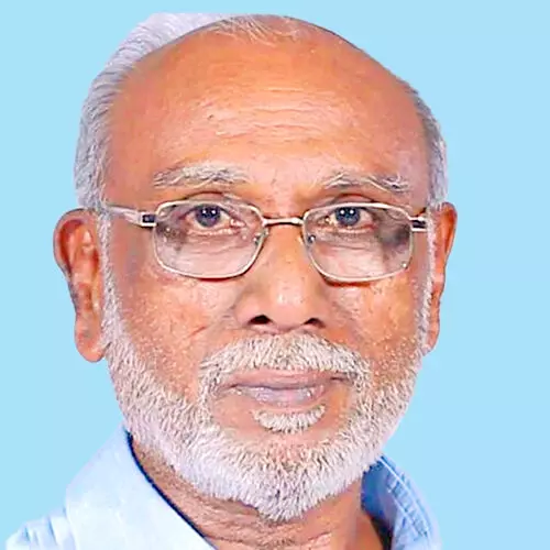 മു​ഹ​മ്മ​ദ് അ​ബ്ദു​റ​ഹ്​​മാ​ൻ