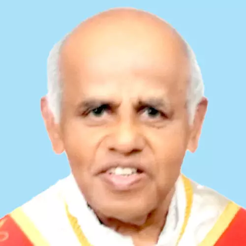 ഫാ. ​ആ​ന്റ​ണി തോ​ട്ടാ​ൻ