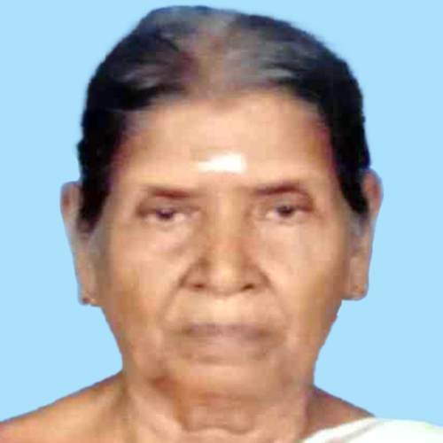 ദേ​വ​കി