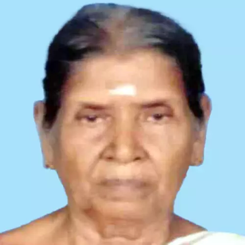 ദേ​വ​കി