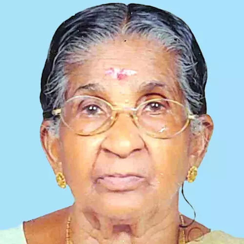 ദേ​വ​കി