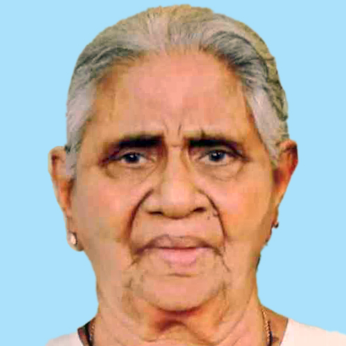 കൊ​ച്ച​മ്മ