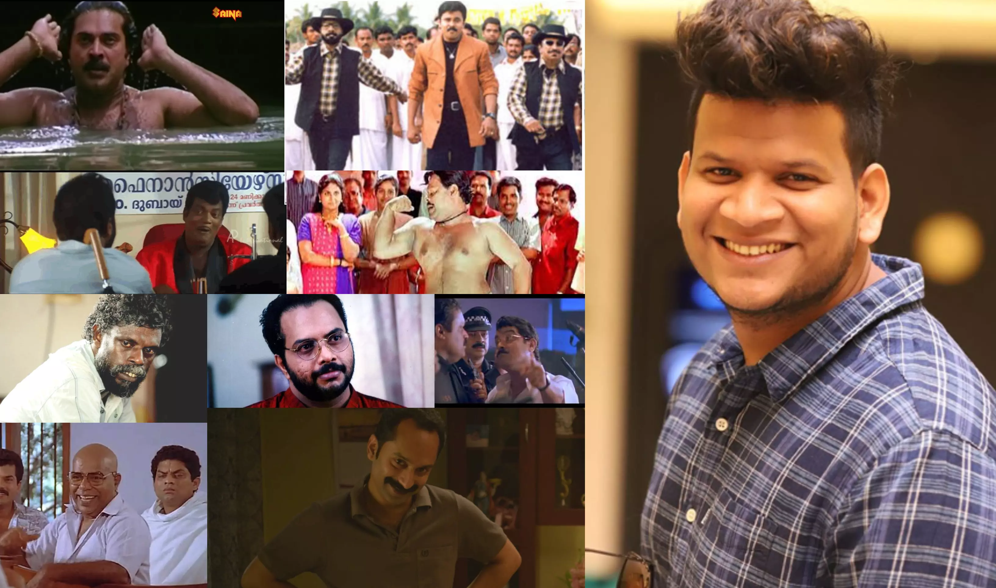 മാസ് അല്ല, ഹ്യൂമർ കഥാപാത്രങ്ങളെയാണ് ഇഷ്ടം -അക്ബർ ഖാൻ മാസ് അല്ല, ഹ്യൂമർ കഥാപാത്രങ്ങളെയാണ് ഇഷ്ടം -അക്ബർ ഖാൻ