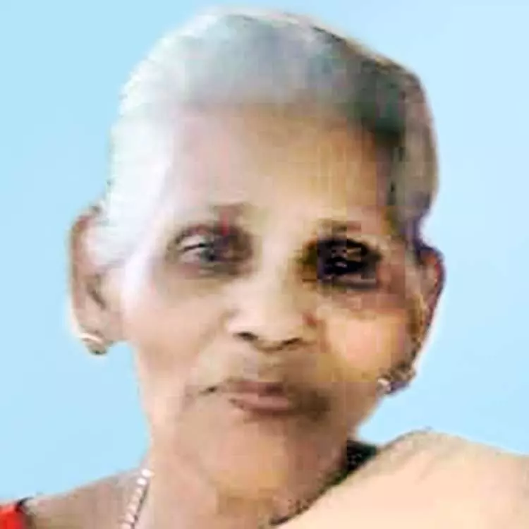 ത​ങ്ക​മ്മ