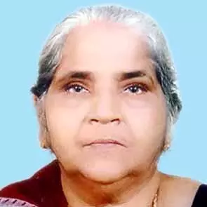 രാ​ധാ​മ​ണി​യ​മ്മ