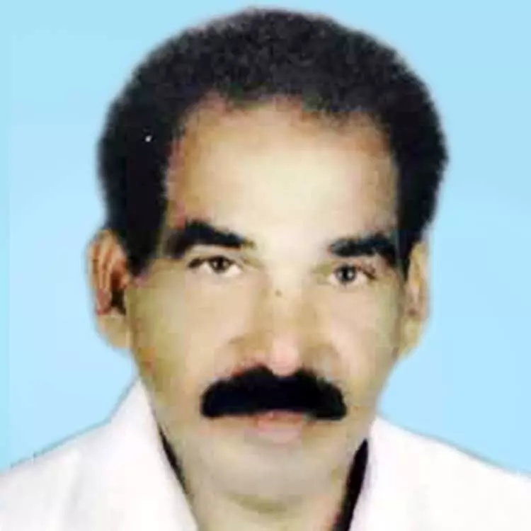 വി​ശ്വം​ഭ​ര​ൻ