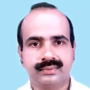 ബാ​ല​കൃ​ഷ്‌​ണ​ൻ നാ​യ​ർ