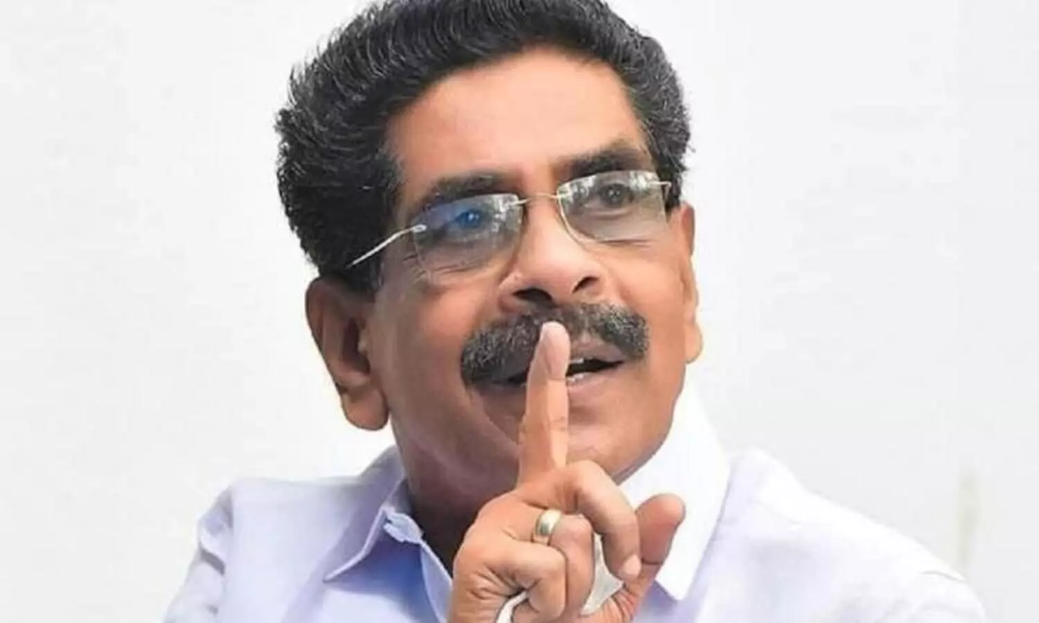 mullappalli ramachandran