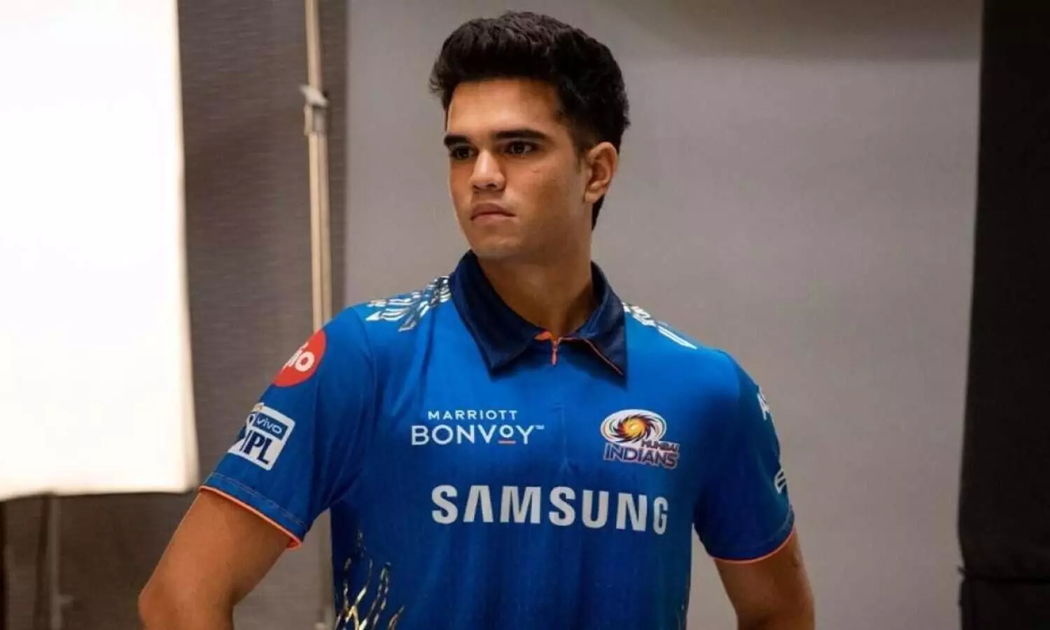 മുംബൈ ഇന്ത്യന്‍സിൽ അർജുൻ ടെണ്ടുൽക്കർക്കിഷ്ടം ഈ താരത്തെയാണ്