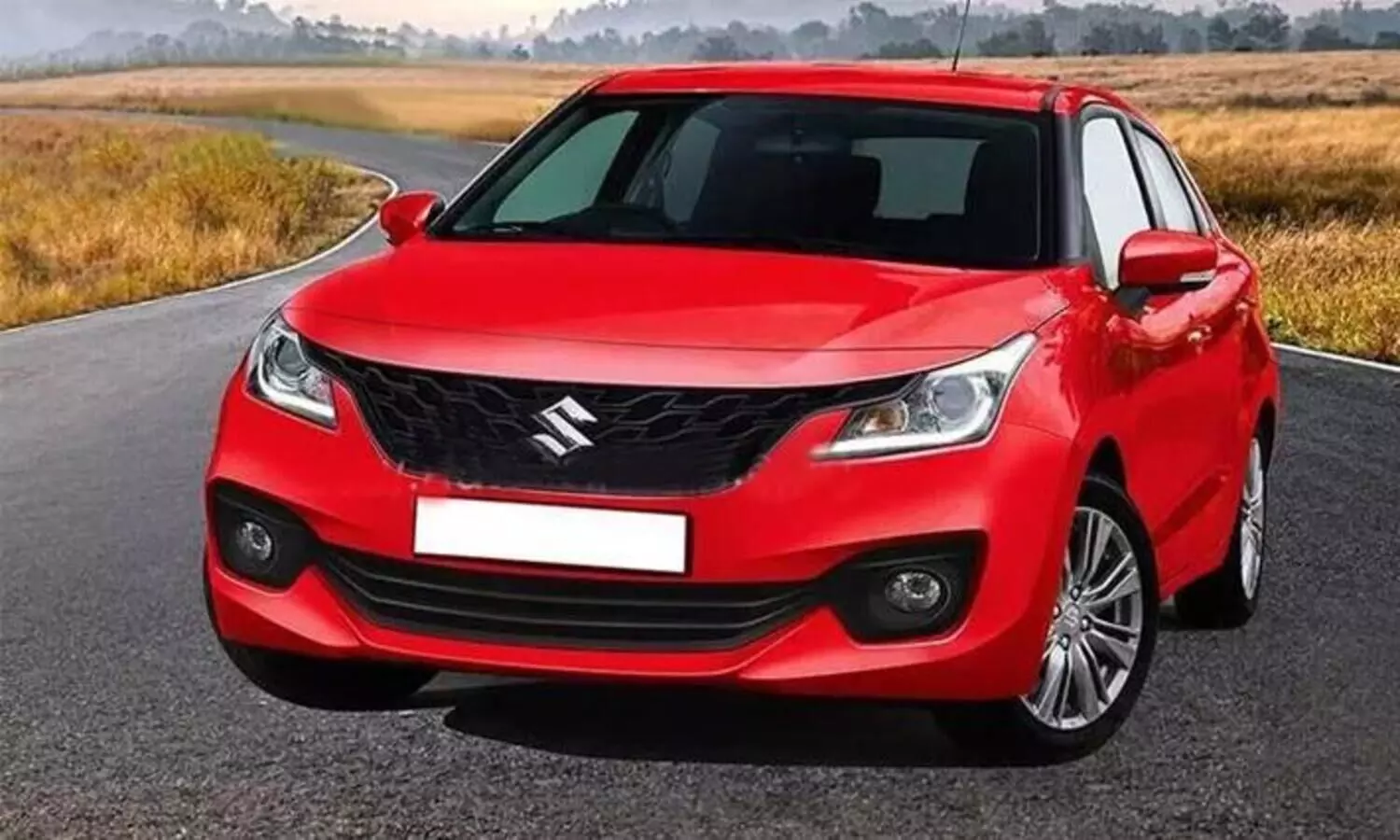 Maruti starts booking of facelift Baleno; On the road by mid-February